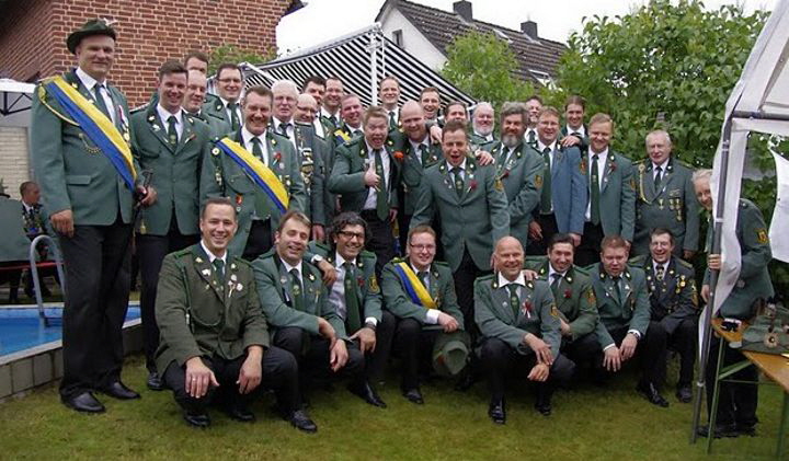 Schutzenfest_2011 Schutzenfest_2011