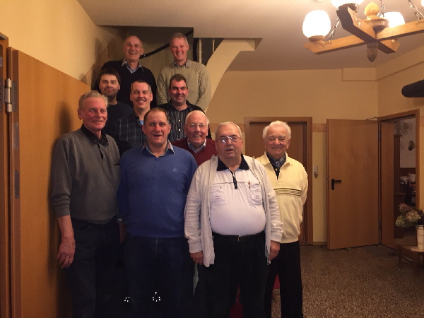 Knig der Knige 2016